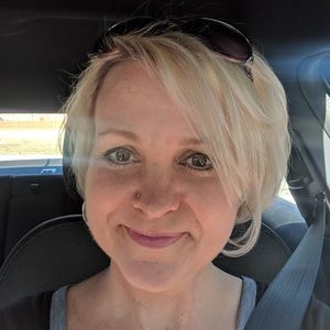 Meet your Posher, Tammy